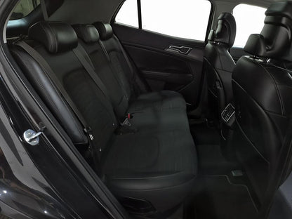 Kia Sportage 1.6 T-GDi 110kW (150CV) MHEV Tech 4x2 //  46.428 km