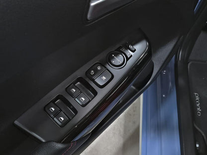 Kia Picanto 1.0 T-GDi 74kW (100CV) GT Line  // 47.377 km