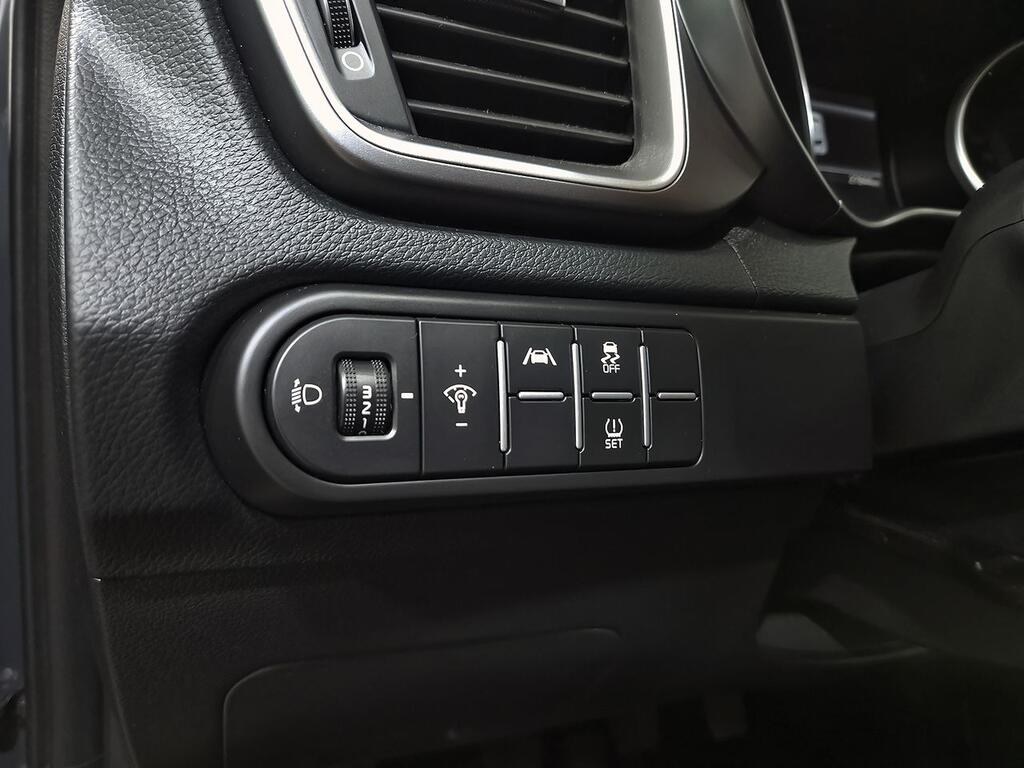 Kia XCeed 1.0 T-GDi Drive 88kW (120CV)  //  26.000 km