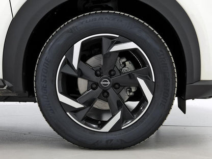 Nissan Juke DIG-T 84 kW (114 CV) 6M/T N-Connecta 114 CV