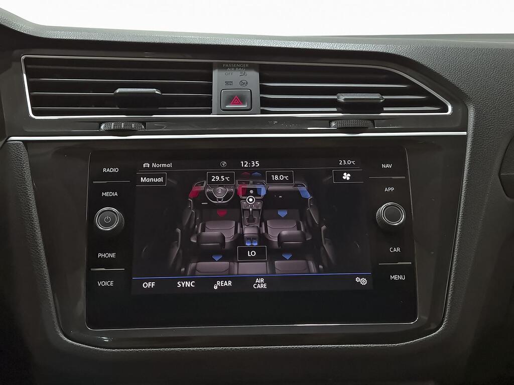 Volkswagen Tiguan Sport 1.5 TSI 110kW (150CV) DSG //  88.770 km