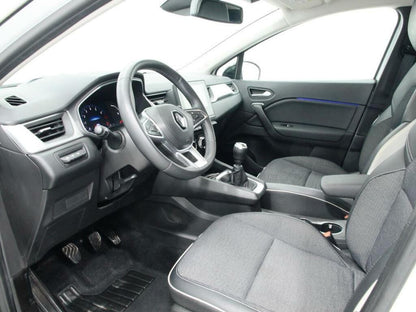 Renault Captur Zen TCe 140CV GPF Micro Híbrido 140 CV