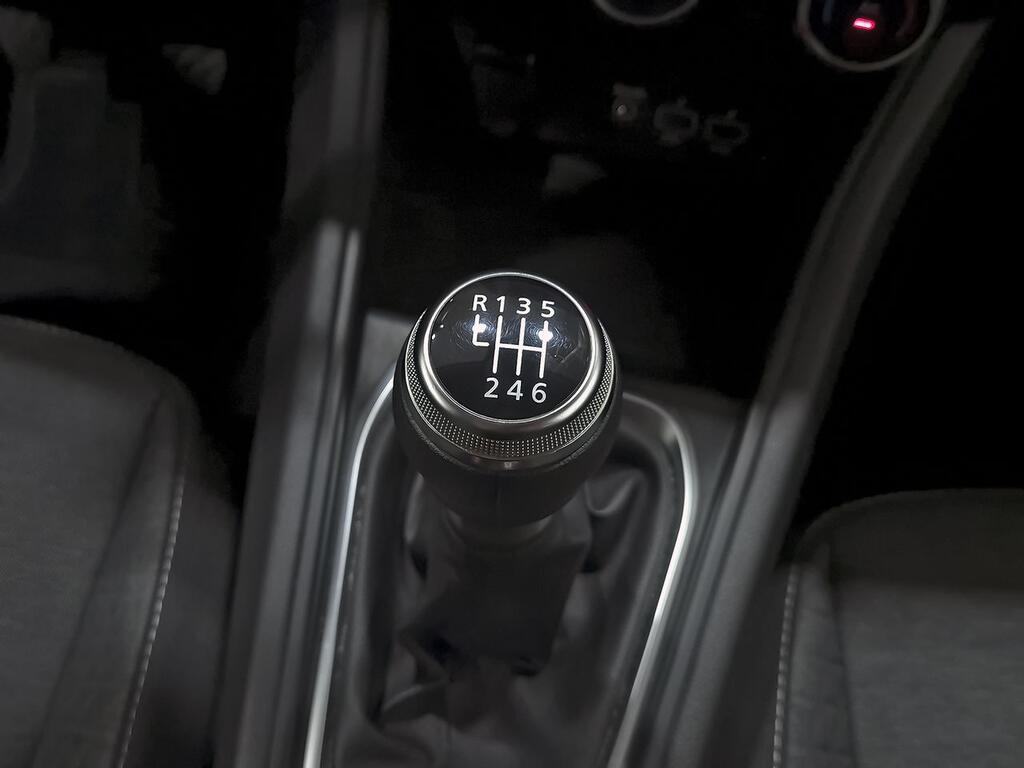Renault Captur Intens TCe 140CV GPF Micro Híbrido  //  60.908 km