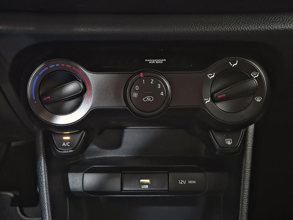 Kia Picanto 1.2 DPi 62kW (84CV) AMT GT Line  //  18.832 km