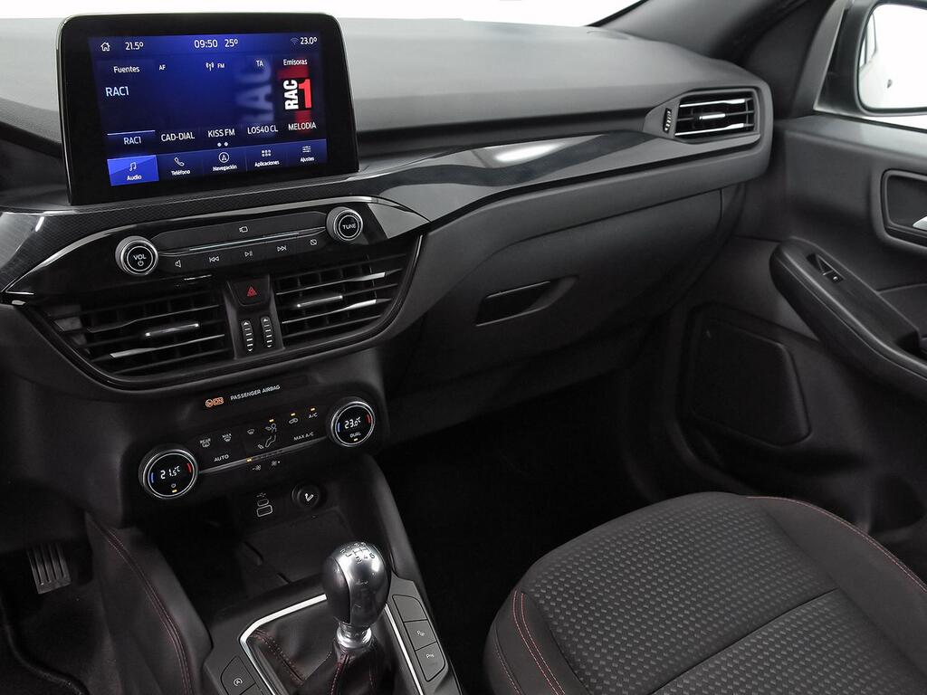 Ford Kuga ST-Line 1.5T EcoBoost 110kW (150CV)  //  42.298 km