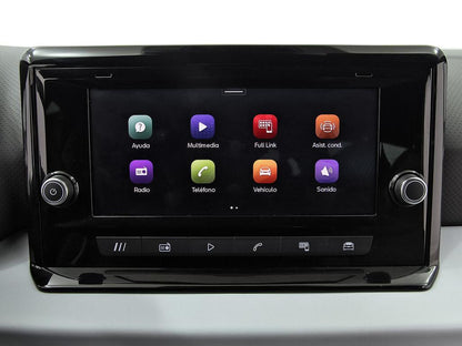 SEAT Ibiza 1.0 TSI 85kW Xcellence  //  16.653 km