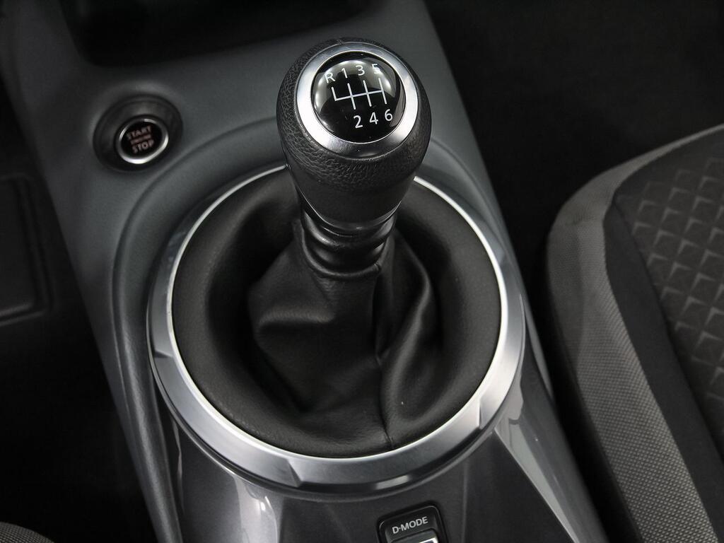 Nissan Juke DIG-T 84 kW (114 CV) 6M/T N-Connecta  //  38.780 km