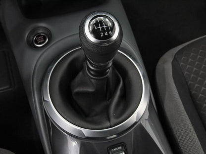 Nissan Juke DIG-T 84 kW (114 CV) 6M/T N-Connecta  //  38.780 km