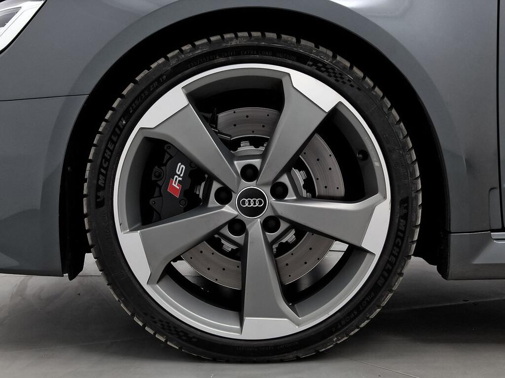 Audi RS3  Sportback TFSI 294kW quattro S tron 400 CV