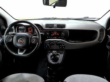Fiat Panda 1.2 Lounge 51kW (69CV)  //  68.947 km