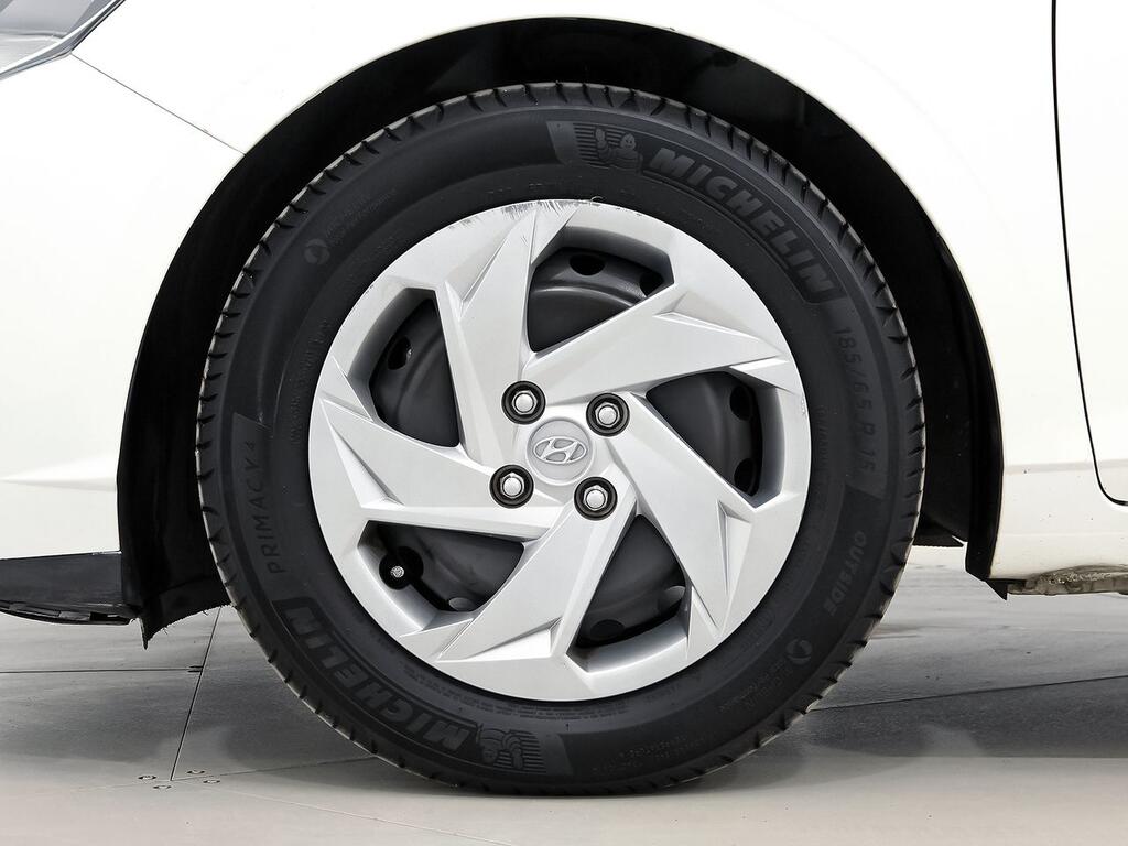 Hyundai i20 1.0 TGDI 74kW (100CV) Klass  //  61.417 km