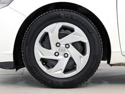 Hyundai i20 1.0 TGDI 74kW (100CV) Klass  //  61.417 km