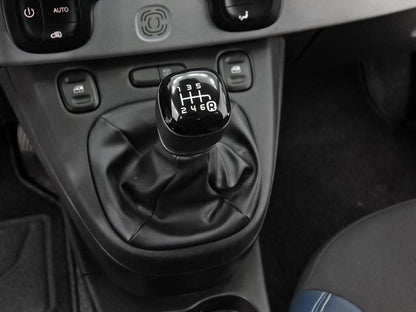 Fiat Panda City Cross 1.0 Gse 51kw (70CV)  //  65.837 km