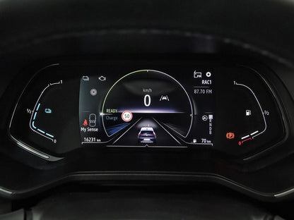 Renault Clio Initiale Paris E-Tech Híbrido 103 kW  //  16.216 km