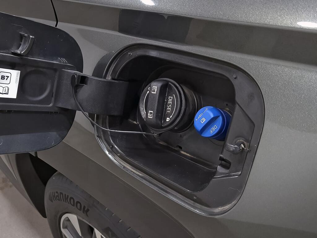 Hyundai Tucson 1.6 CRDI 100kW (136CV) 48V Tecno DCT 2C  //  70.992 km