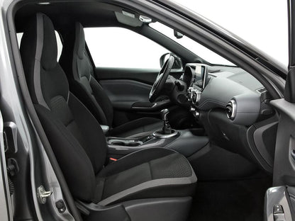 Nissan Juke DIG-T 84 kW (114 CV) 6M/T N-Connecta  //  38.780 km