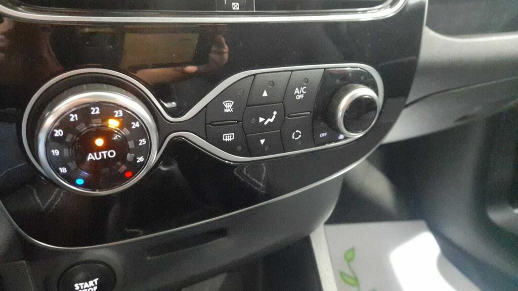 Renault Clio Limited Energy dCi 66kW (90CV)  //  66.523 km