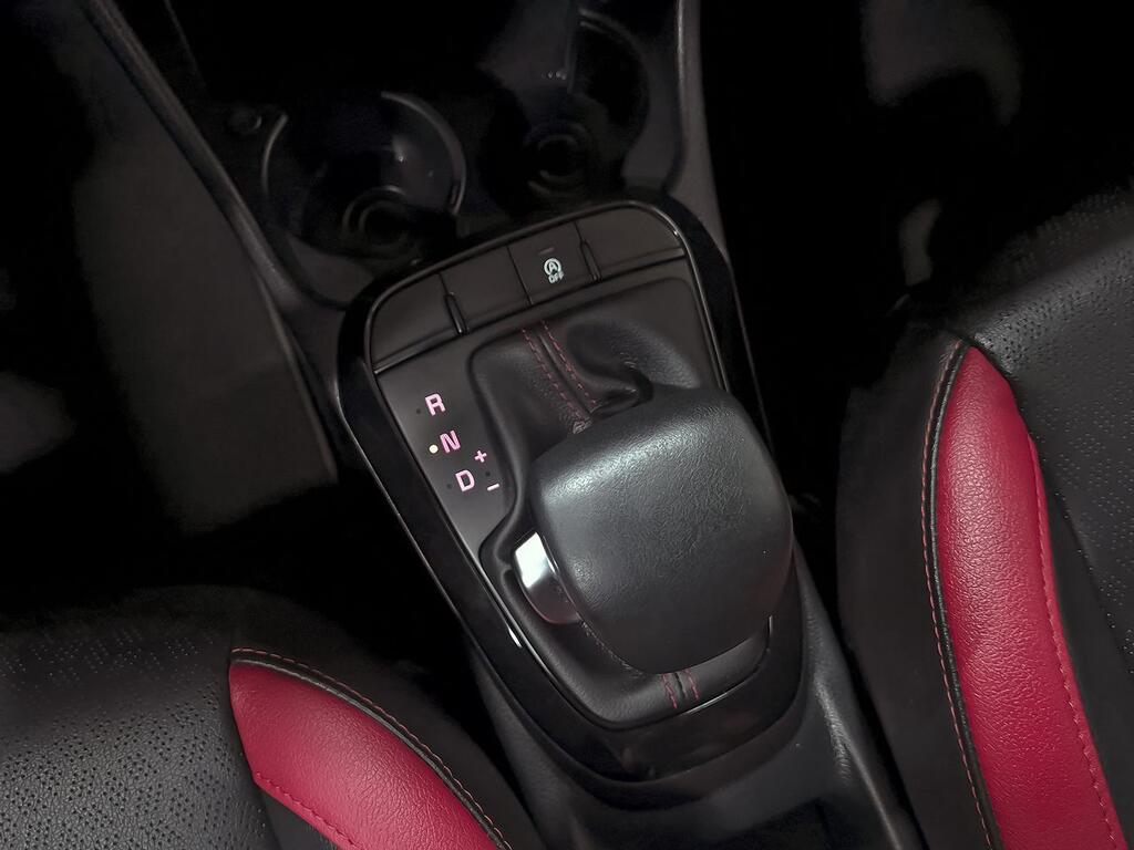 Kia Picanto 1.0 T-GDi 74kW (100CV) GT Line  // 47.377 km