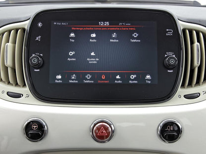 Fiat 500 Dolcevita 1.0 Hybrid 51KW (70 CV)  //  59.850 km