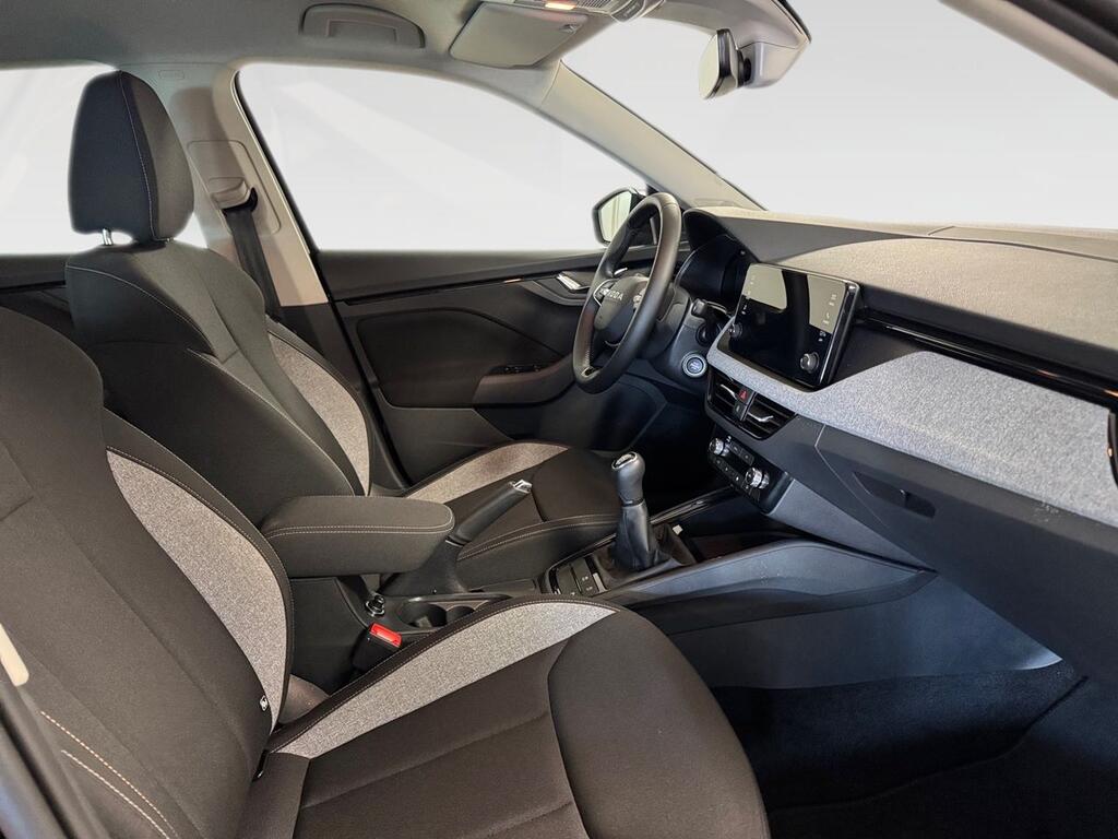 Skoda Kamiq 1.0 TSI 85kW (115CV)  SELECTION  //  30.143 km