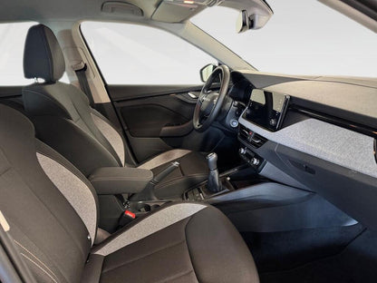 Skoda Kamiq 1.0 TSI 85kW (115CV)  SELECTION  //  30.143 km