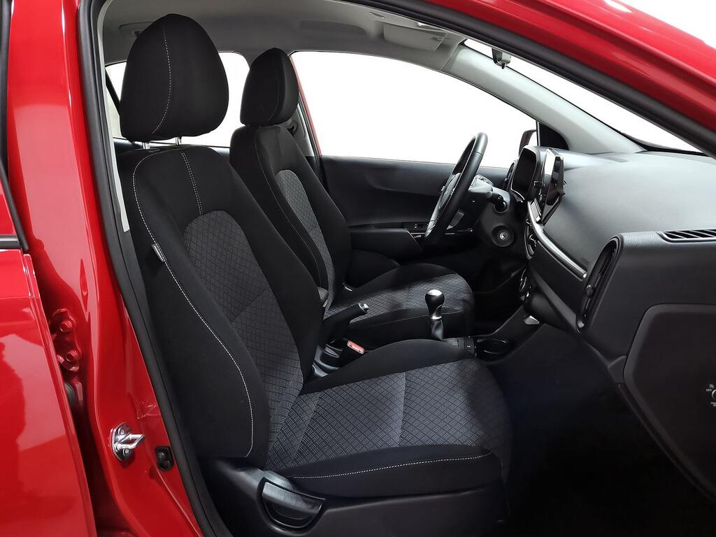 Kia Picanto 1.0 DPi 46kW (63CV) Drive //  12.000 km