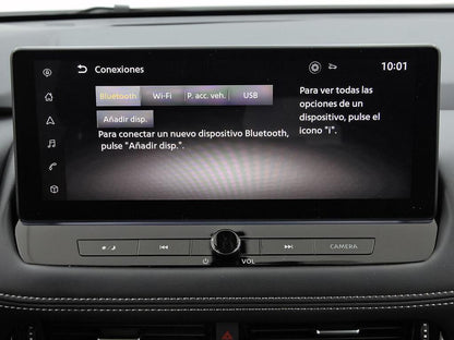 Nissan X-Trail 5pl 1.5 e-POWER 152kW 4x2 A/T N-Connecta 204 CV