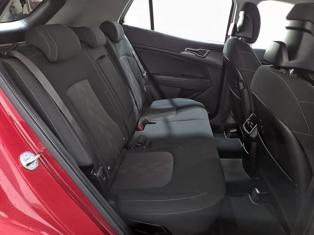 Kia Sportage 1.6 T-GDi HEV 171kW (230CV) Drive 4x2 //  85.698 km