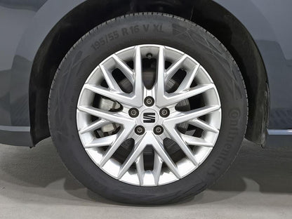 SEAT Ibiza 1.0 TSI 85kW 115CV Special Edition  //  11.888 km