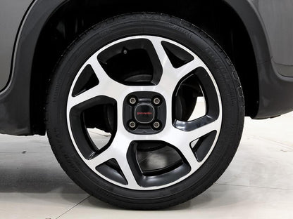 Fiat Panda Sport Hybrid 1.0 Gse 51kw (70CV)  //  64.465 km