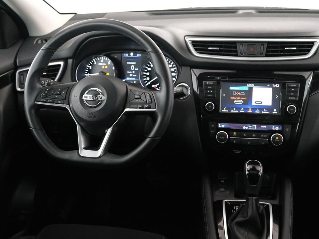 Nissan Qashqai dCi 85 kW (115 CV) E6D DCT N-CONNECTA  //  57.967 km