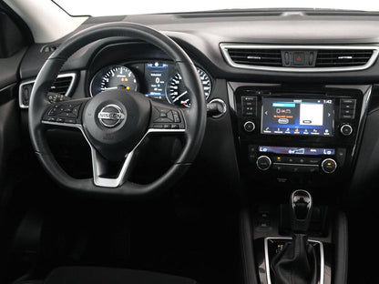 Nissan Qashqai dCi 85 kW (115 CV) E6D DCT N-CONNECTA  //  57.967 km