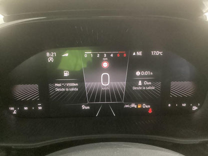 Skoda Fabia 1.0 TSI 70KW (95cv)Plus 95 CV  //  1 km