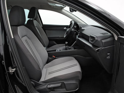SEAT Leon 1.0 TSI 81kW S&S Style XS  //  14.527 km