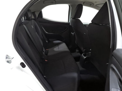 Toyota Yaris 1.5 125 S-Edition  //  38.615 km