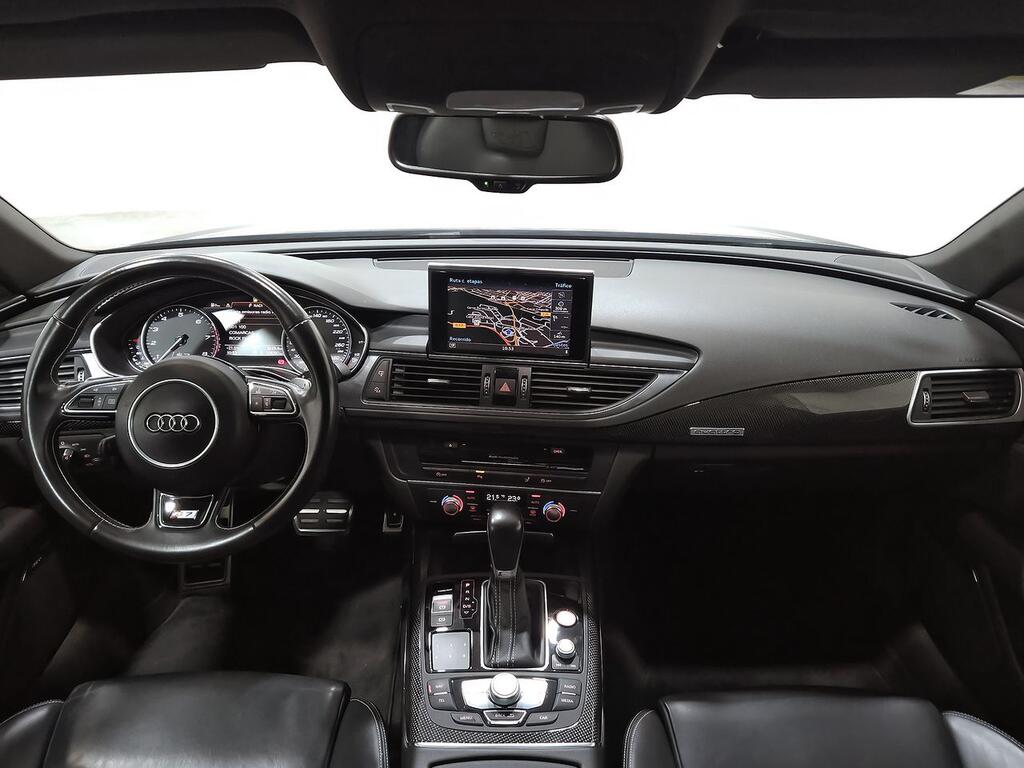 Audi A7 Sportback 4.0 TFSI 450CV quat S tron S7  //  123.000 km