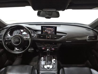 Audi A7 Sportback 4.0 TFSI 450CV quat S tron S7  //  123.000 km