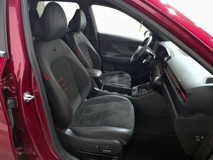 Hyundai Kona 1.6 GDI HEV N Line Style DCT  // 34.861 km