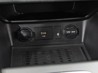 Hyundai Kona 1.0 TGDI Tecno 4X2  //  36.220 km