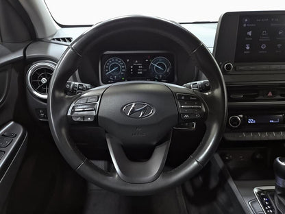 Hyundai Kona 1.6 GDI HEV Maxx DCT 141 CV  //  77.555 km