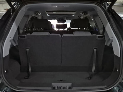 Ebro S800 1.5 TGDI PHEV Luxury E-CVT  //  7.800 km