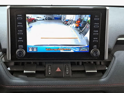 Toyota Rav4 2.5l PLUG-IN 300PH (e-CVT) Advance