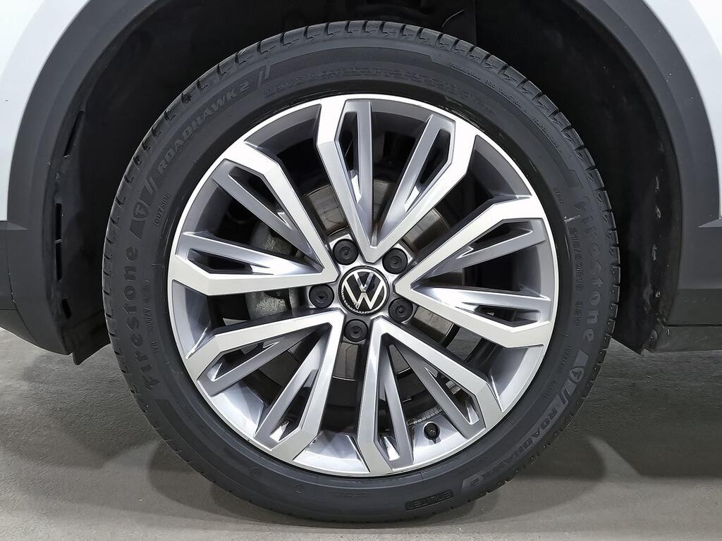Volkswagen T-Roc Sport 1.5 TSI 110kW (150CV) DSG  //  42.009 km