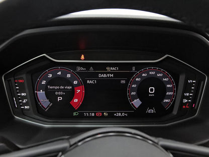Audi A1 Sportback Adrenalin 30 TFSI 81kW S tron //  59.199 km