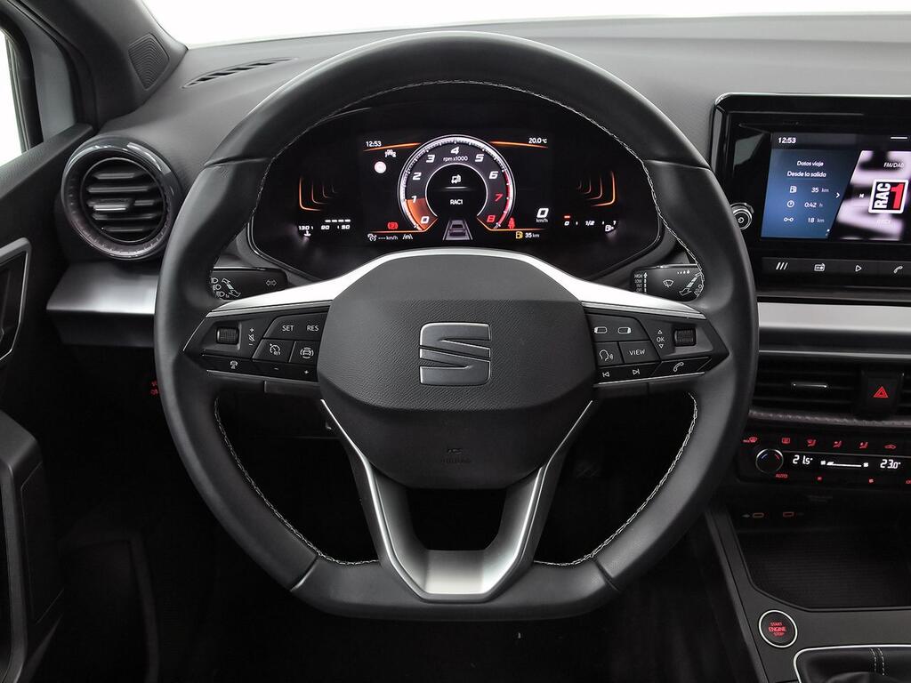 SEAT Ibiza 1.0 TSI 85kW Special Edition Xcellence //  12.306 km