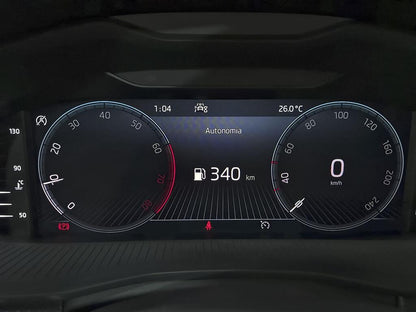 Skoda Scala 1.0 TSI 81KW (110 CV) Ambition //  10.850 km