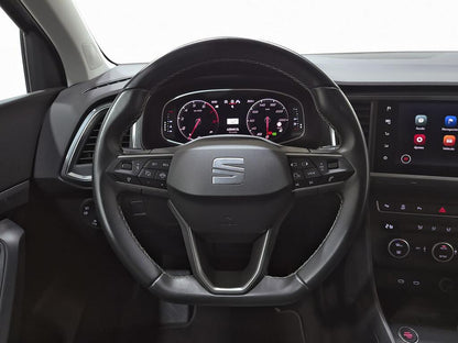 SEAT Ateca 1.5 TSI 110kW (150CV) DSG St&Sp Style  //  44.741 km