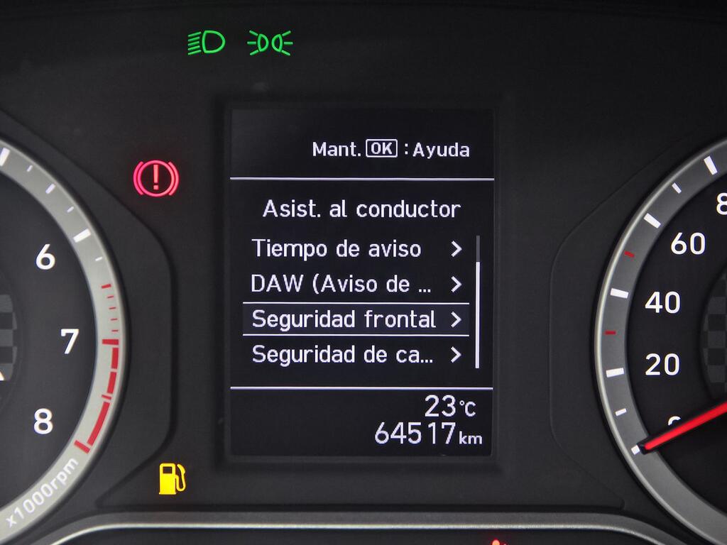 Hyundai i10 1.0 Klass // 22.657 km