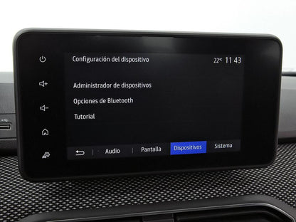 Dacia Sandero Comfort TCe 67kW (90CV)  //  69.284 km