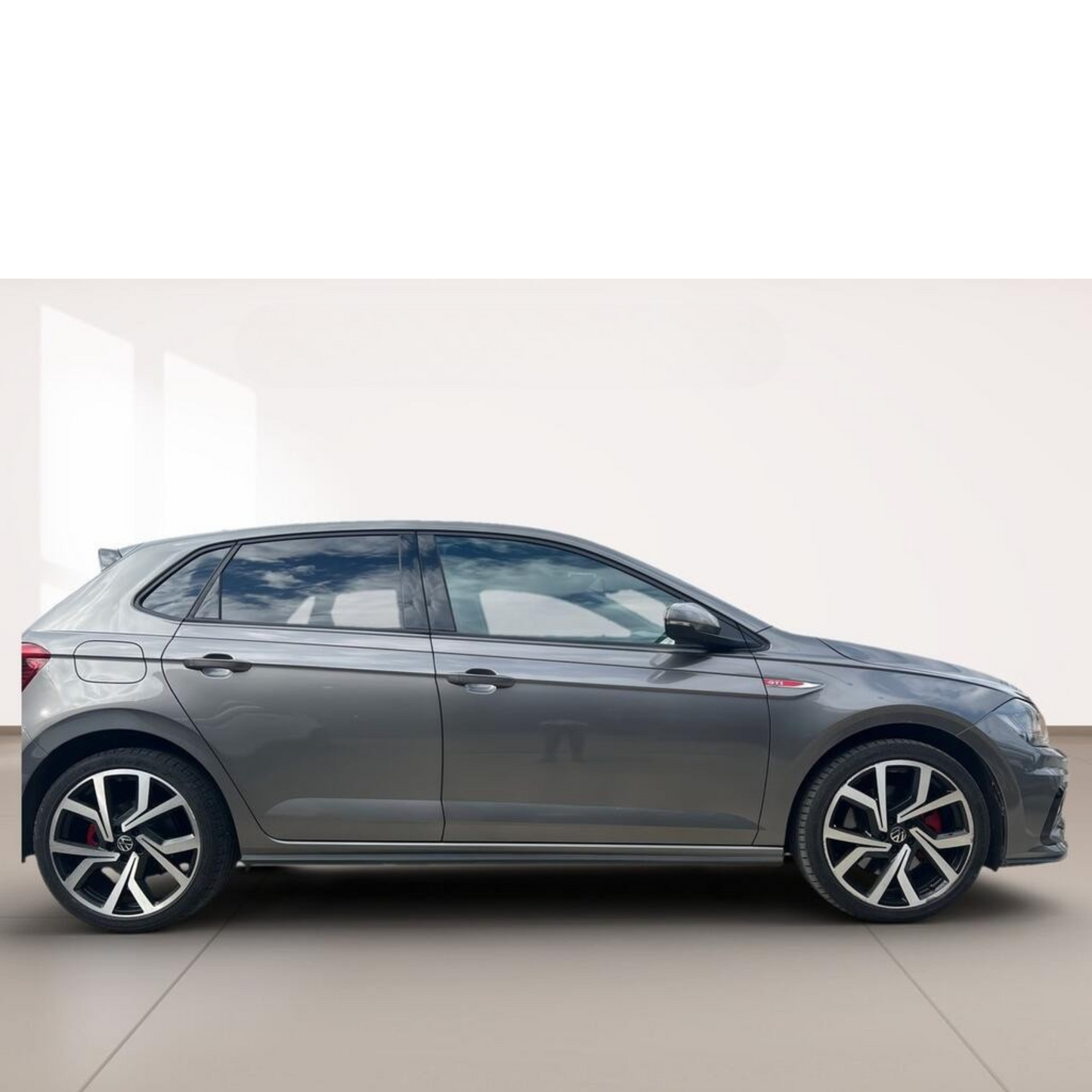 Volkswagen Polo GTI 2.0 TSI 147kW (200CV) DSG  //  29.782 km
